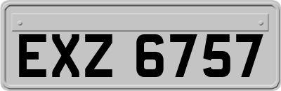 EXZ6757