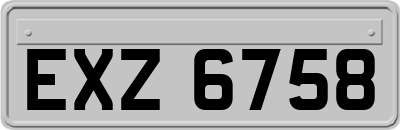 EXZ6758