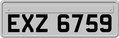 EXZ6759