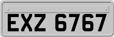 EXZ6767