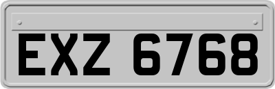 EXZ6768