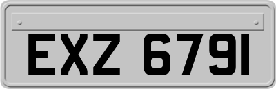 EXZ6791