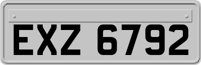 EXZ6792