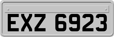 EXZ6923