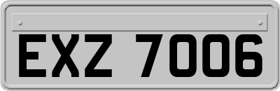 EXZ7006