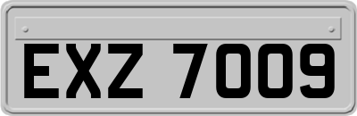 EXZ7009