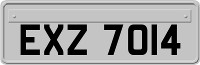 EXZ7014