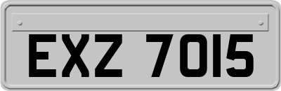 EXZ7015