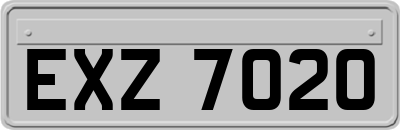EXZ7020