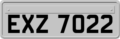 EXZ7022