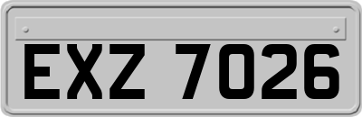 EXZ7026