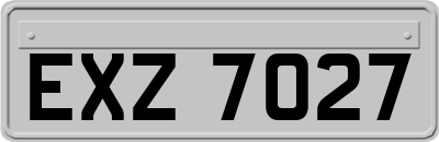 EXZ7027