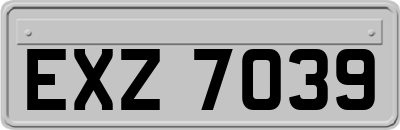 EXZ7039