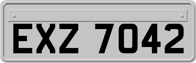 EXZ7042
