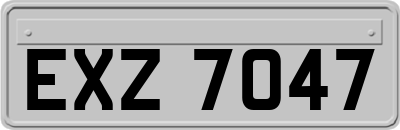 EXZ7047