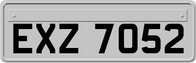 EXZ7052