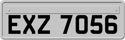 EXZ7056