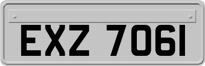 EXZ7061