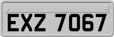 EXZ7067