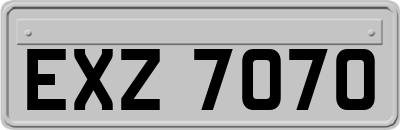EXZ7070