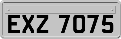 EXZ7075