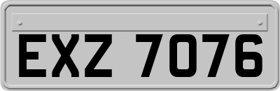 EXZ7076