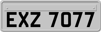 EXZ7077