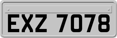 EXZ7078