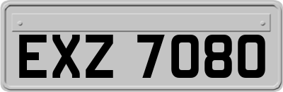 EXZ7080