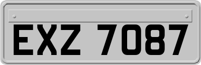 EXZ7087