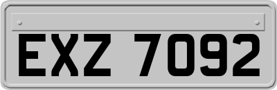 EXZ7092
