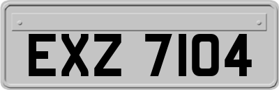 EXZ7104