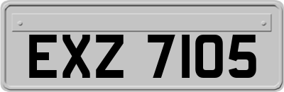 EXZ7105