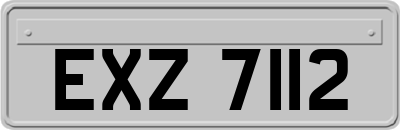 EXZ7112