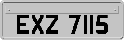 EXZ7115