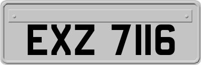 EXZ7116