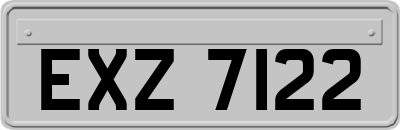 EXZ7122