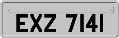 EXZ7141