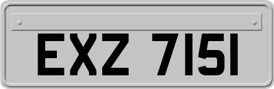 EXZ7151