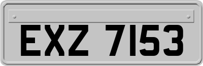 EXZ7153