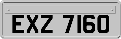 EXZ7160