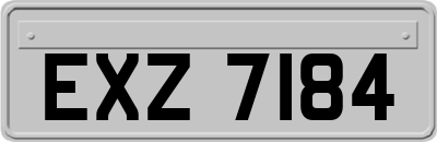 EXZ7184