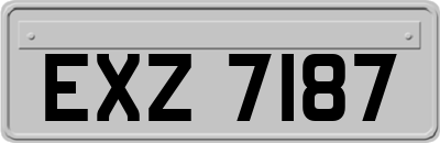EXZ7187