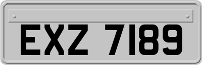 EXZ7189