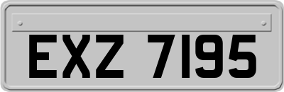 EXZ7195