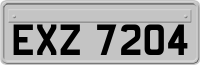 EXZ7204