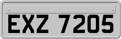 EXZ7205