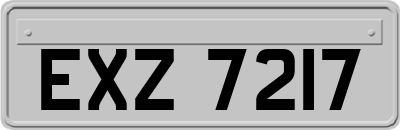 EXZ7217
