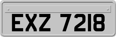 EXZ7218