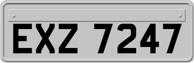EXZ7247
